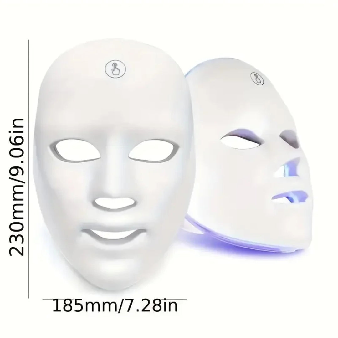LuminSkin Glow™ Mascara LED Facial