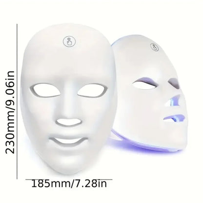 LuminSkin Glow™ Mascara LED Facial
