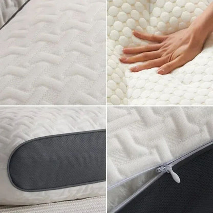 DreamCerv™ | Almohada Ergonómica 3D